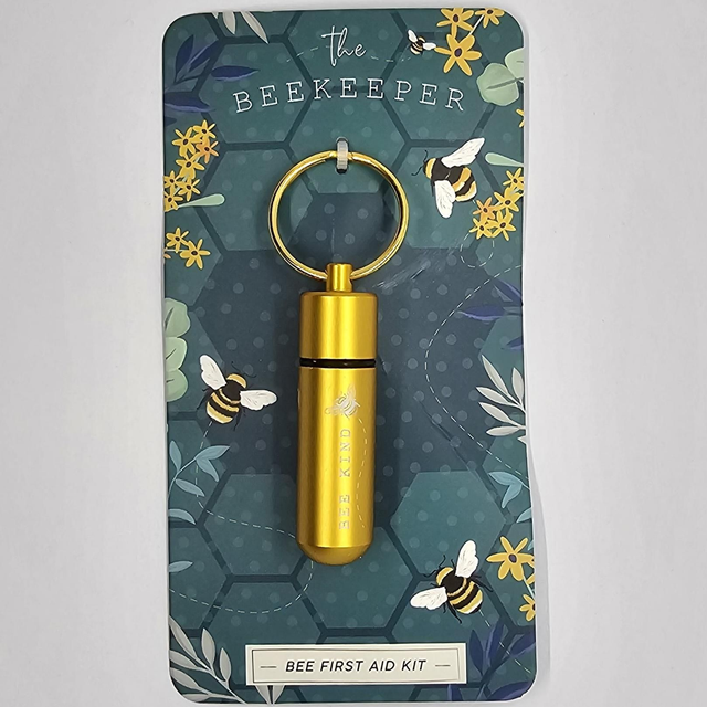 Bee First Aid Kit