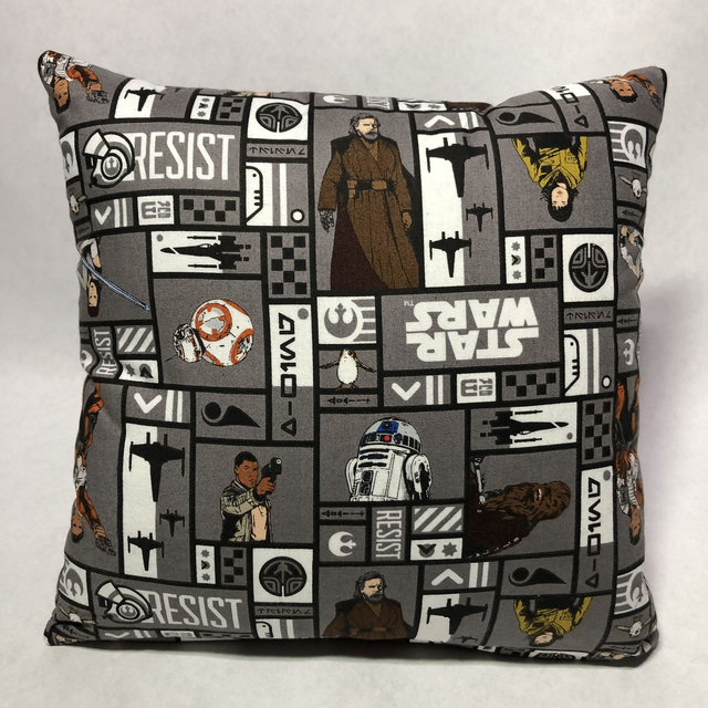 Star Wars - Resistance 