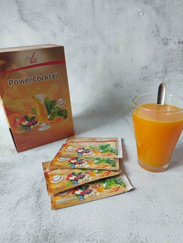 FitLine PowerCocktail
