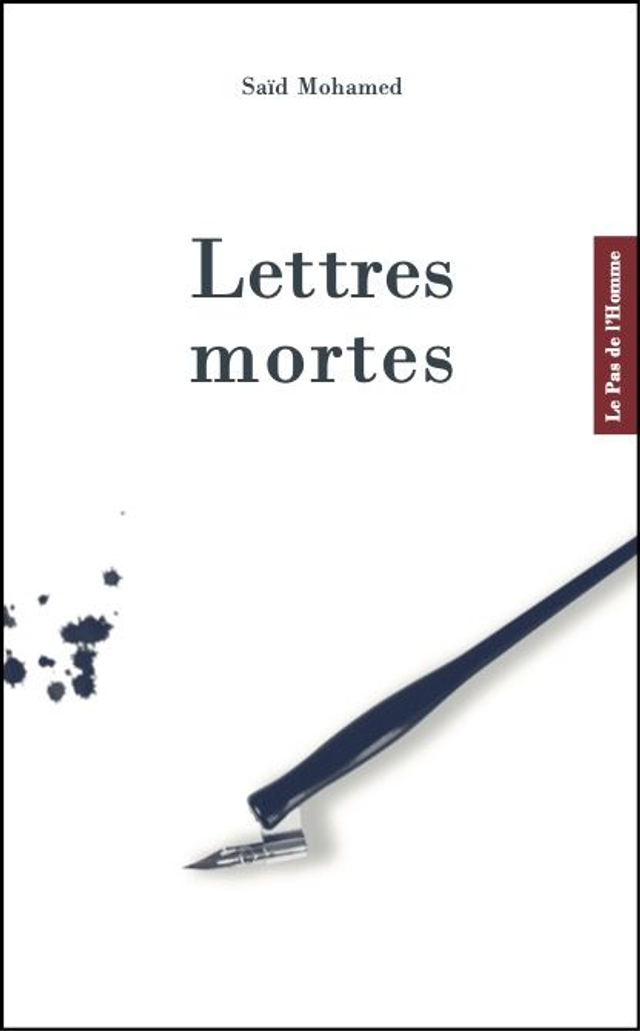 Lettres mortes