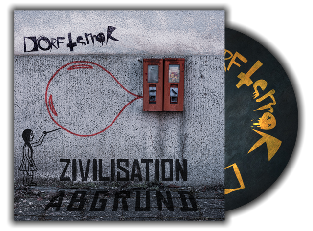 Zivilisation & Abgrund