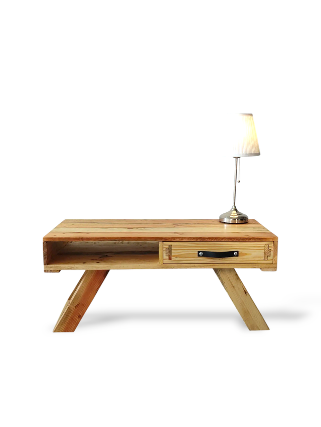 TABLE BASSE VINTA