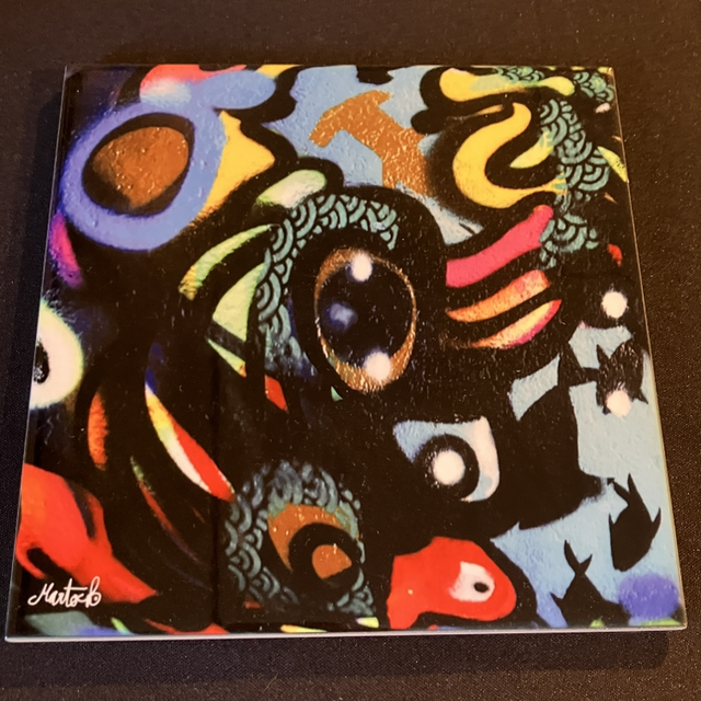 CARREAU CÉRAMIQUE 20x20cm