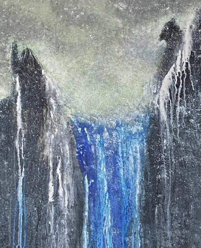 Guardians of the Elixir of Life