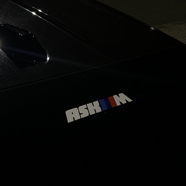 ASK///M Q-STIX