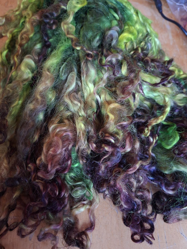 Boucles26006 Lincoln 108g