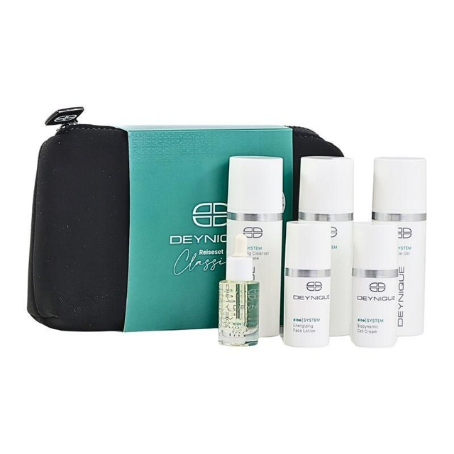 DEYNIQUE Reise Set
