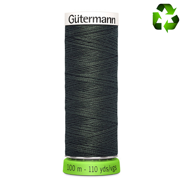 861 - Fil à coudre Gütermann