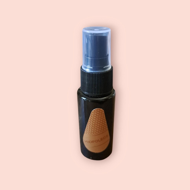 PROPOLEOS SPRAY 30CC