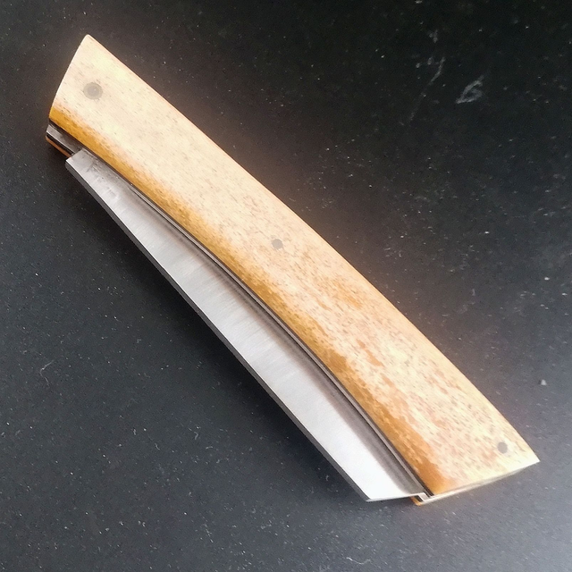 chemchem os de chameau teinté