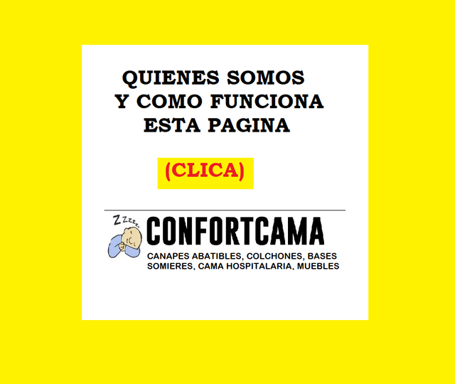 QUIENES SOMOS Y COMO FUNCIONAMOS