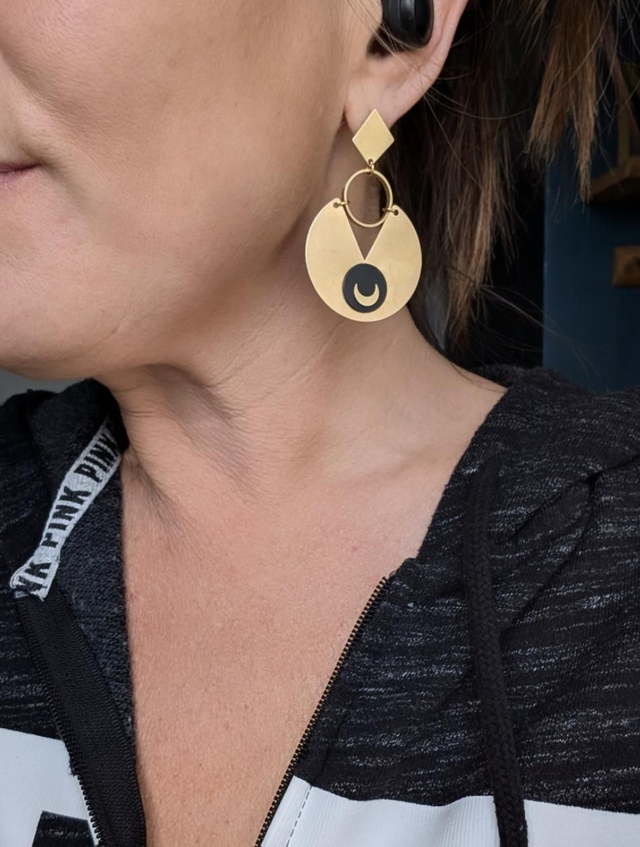 Bø chambre à air et laiton 