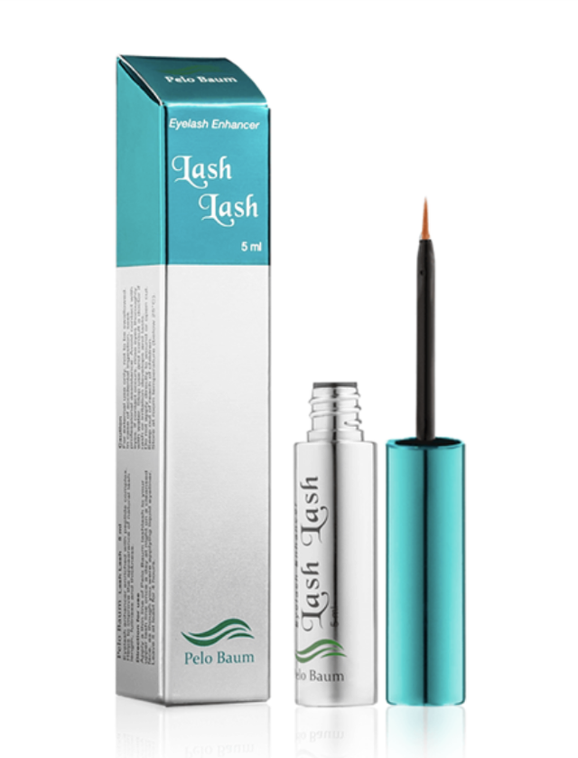 Pelo Baum Lash Lash Eyelash Enhancer