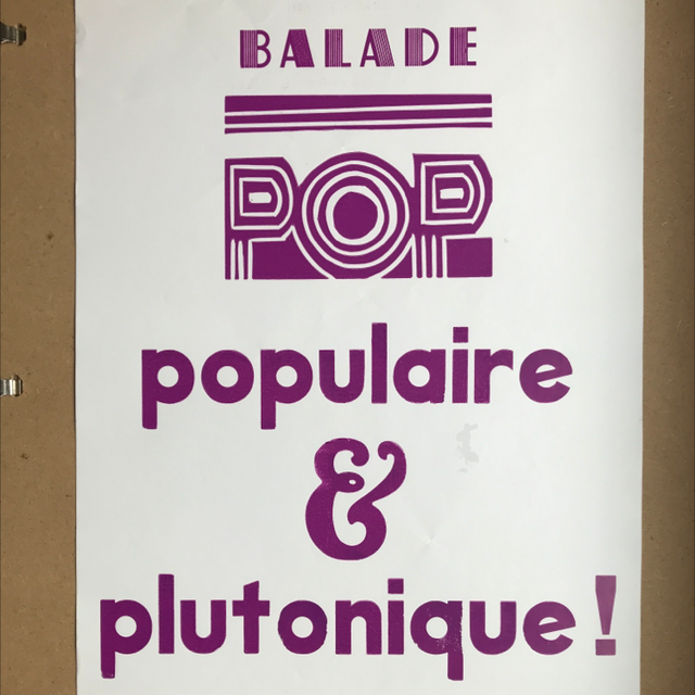 Balade Pop