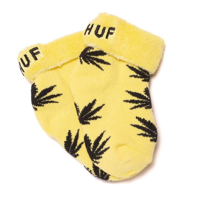 49698787 - HUF CALZE MICRO FANTASIA