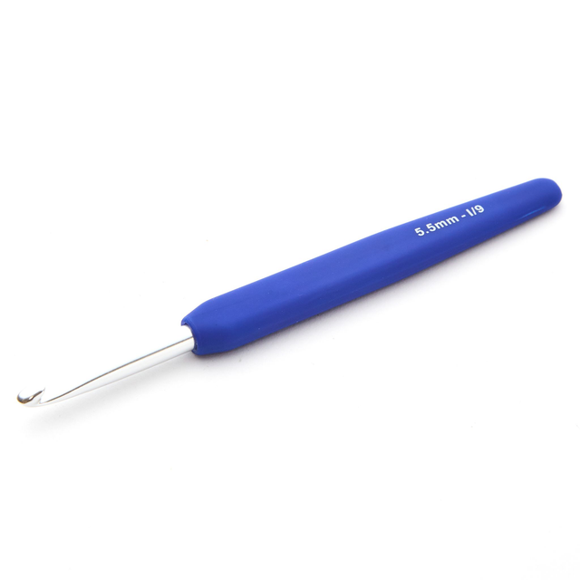 Knitpro Waves Crochet Hook 5.5 mm