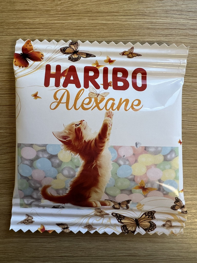 Haribo
