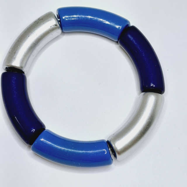 CARMEN BLEU ARGENT