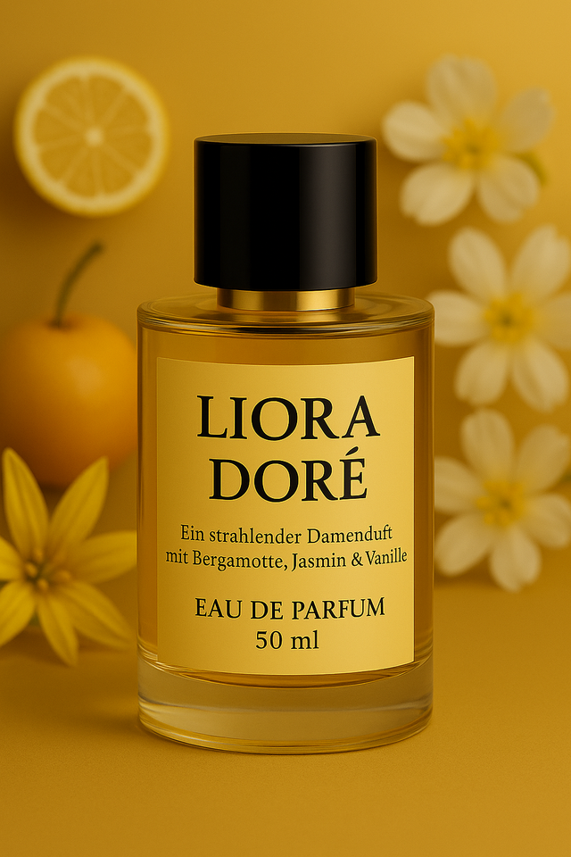 🎁 Liora Doré