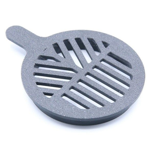 Masque de Bahtinov pour Seestar S50