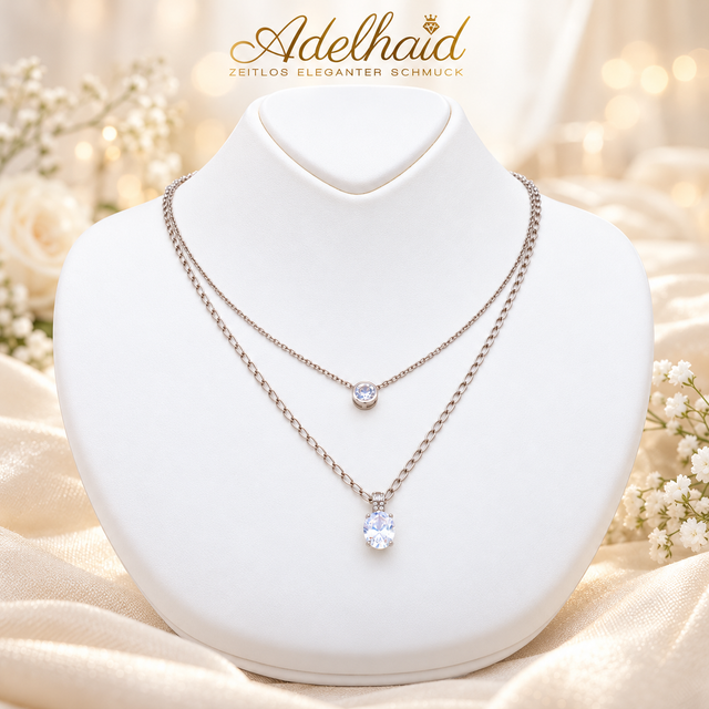 Layering Kette Rita