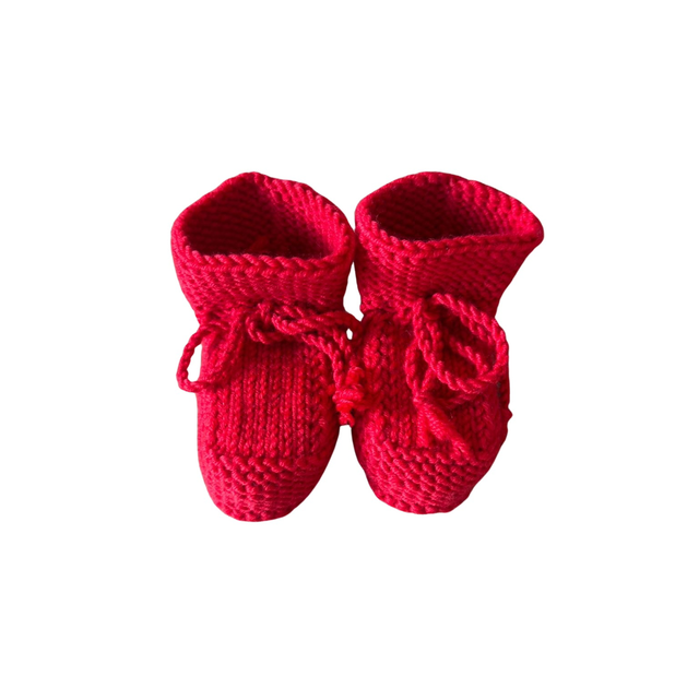 Finkli “Rotkäppchen“