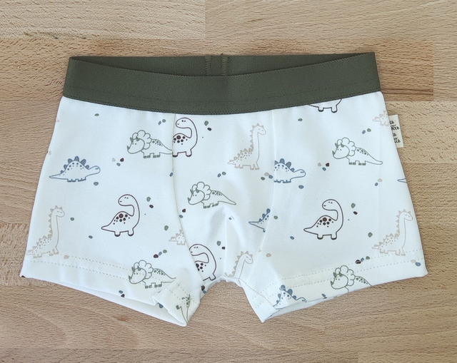 Boxer Préhistorique