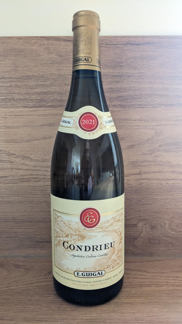 Condrieu 2022// Guigal 