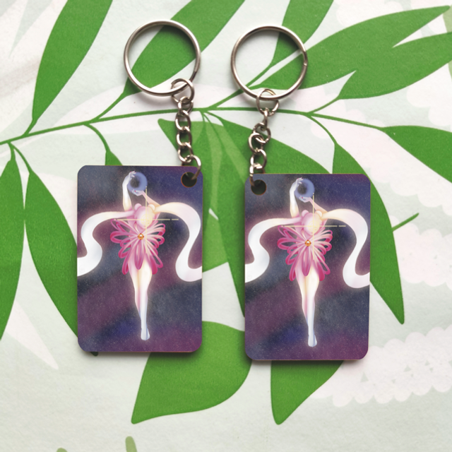 Sailor Moon - Porte-clés