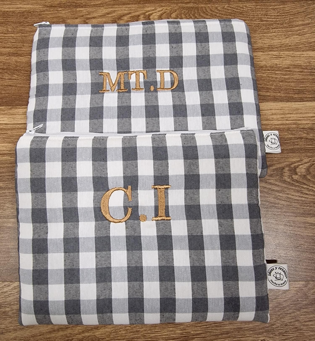 Neceser/bolso de mano 