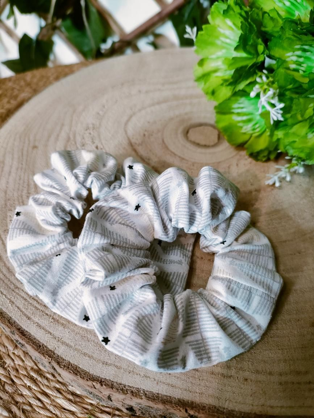 Chouchou imprimer noël 