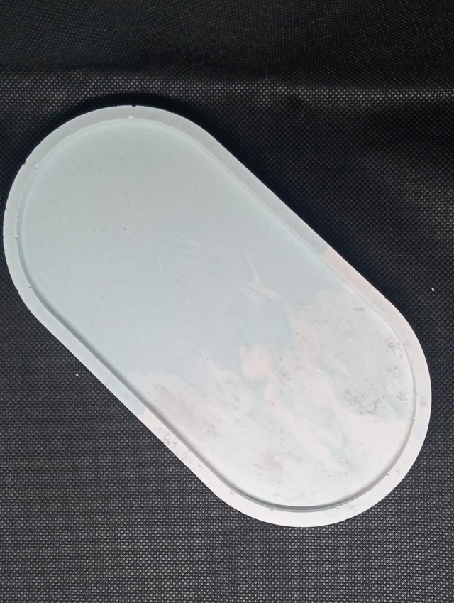 Plateau - vide poche