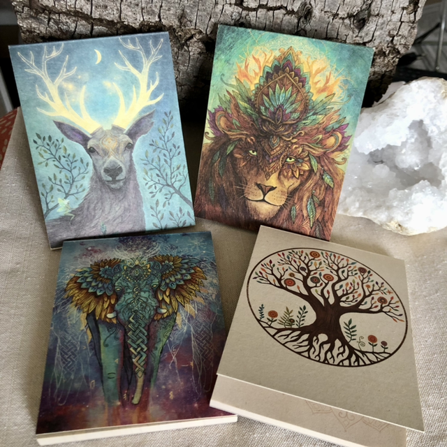 Bloc note énergétique