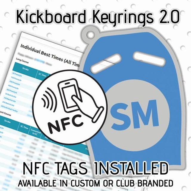 Stockport Metro - PLEASE LEAVE NAME AND SwimEng NUMBER in message for merchant on checkout