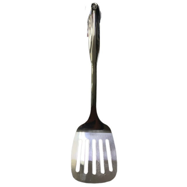 Spatule en acier inoxydable-TeCuisine-