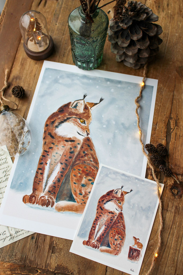 Une amitié inattendue - affiche