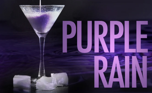Purple Rain