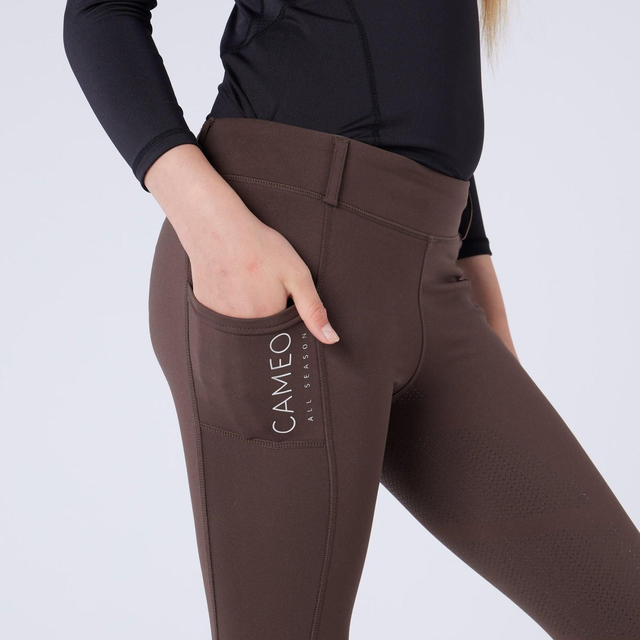 Cameo All Season Tights