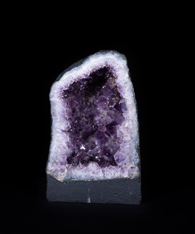 Géode Améthyste 16.7kg