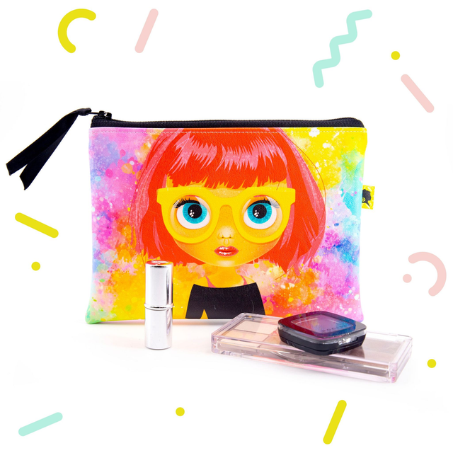 Trousse à maquillage PAULA