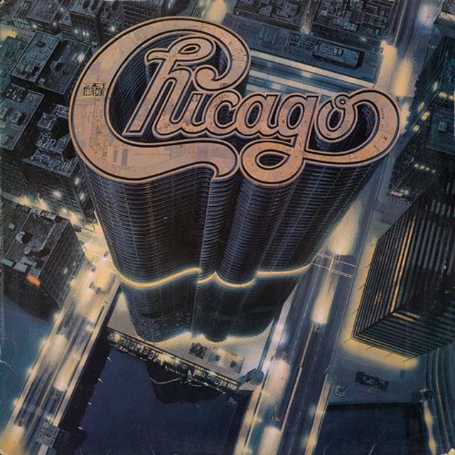 Chicago  ‎– Chicago 13 LP
