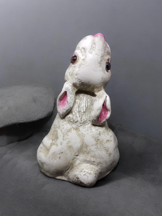 Suitsukekippo tilaustyö / Custom made incense burner