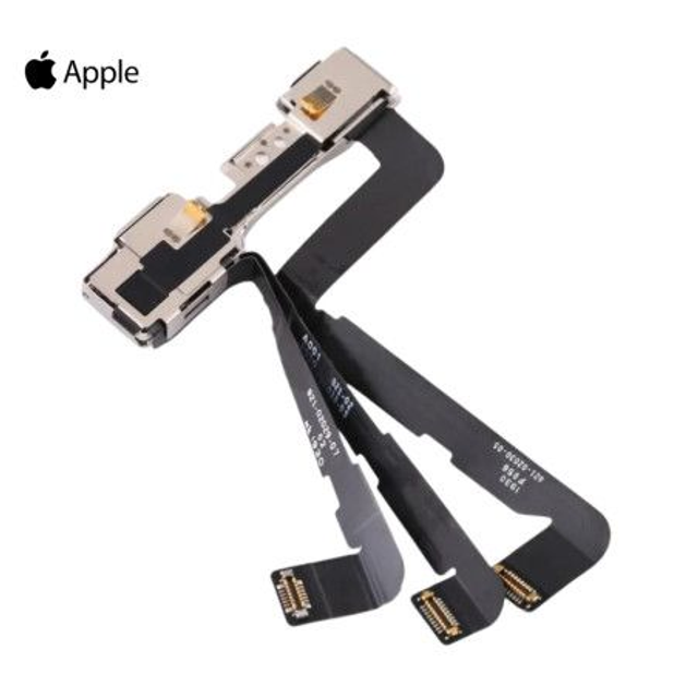 Camera Avant IPhone 11 Pro (Reconditionné)