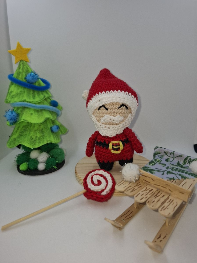 PERE NOEL