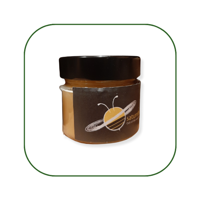 Bio Cremehonig, 500g