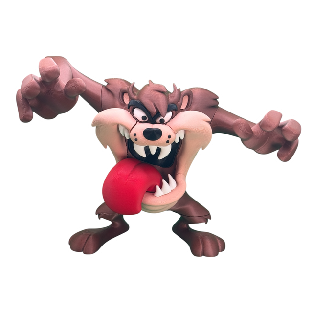 Taz 