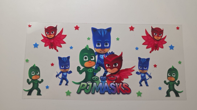 PJ Mask