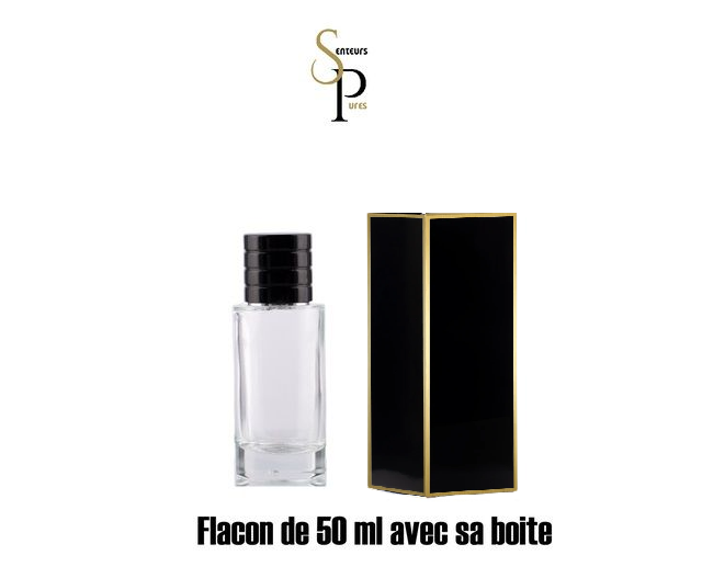 Ambre en 50ml