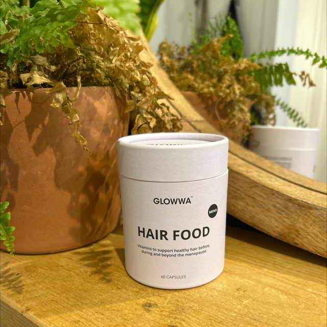 GLOWWA MENO 1 month supply 