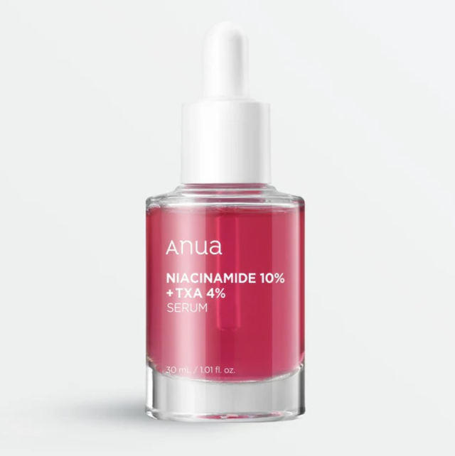 Anua Niacinamide 10% + TXA 4% Serum